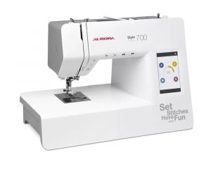 Aurora Style 700
