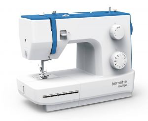 Bernette Sew&Go 1