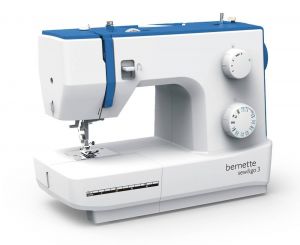 Bernette Sew&Go 3