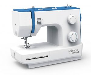 Bernette Sew&Go 5