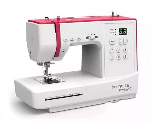Bernette Sew&Go 7