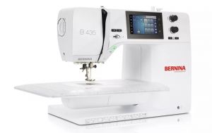 Bernina 435