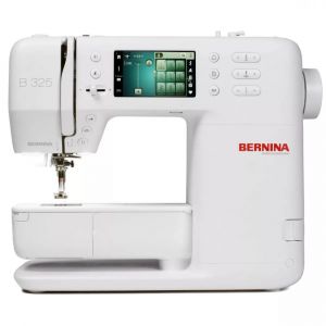Bernina B 325 (версия 2025)