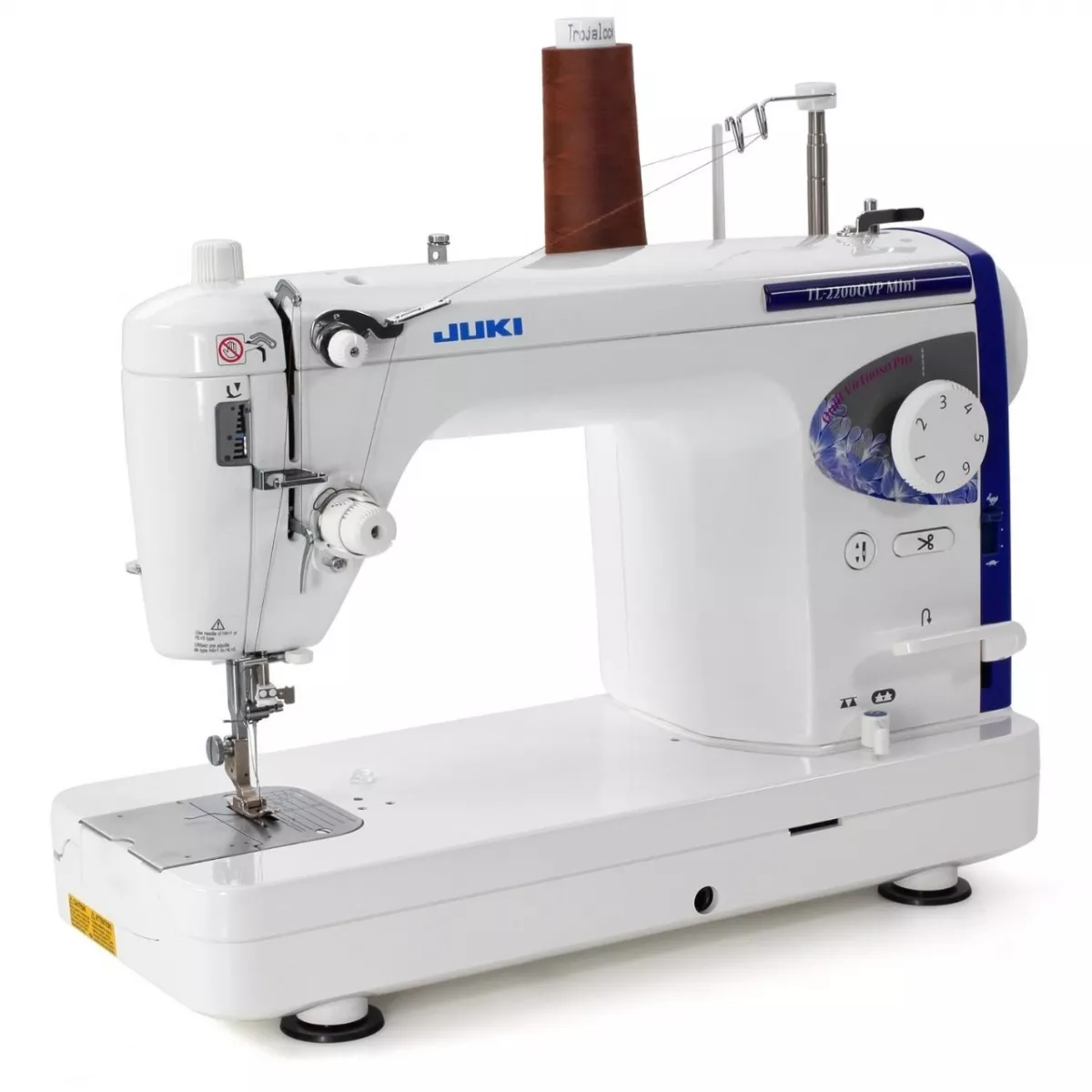 Juki TL-2200QVP Mini — общий вид