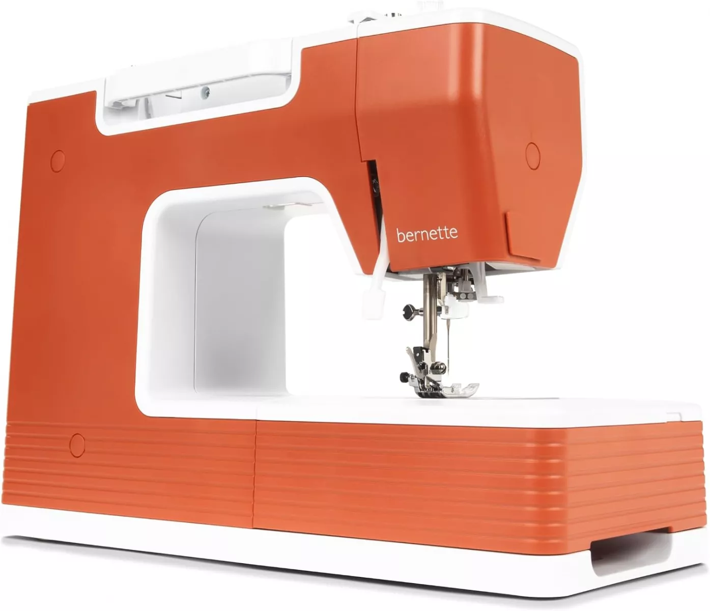 Bernette b05 Crafter — рукавная платформа