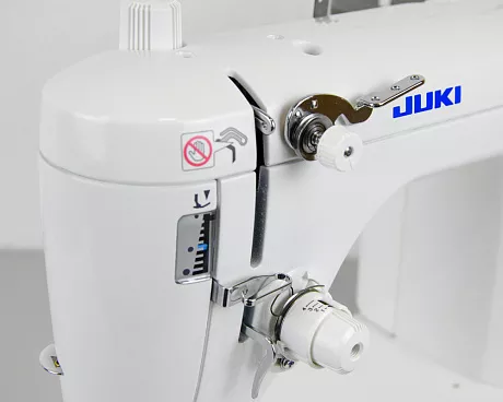 Juki TL-2200QVP Mini — нитевдеватель
