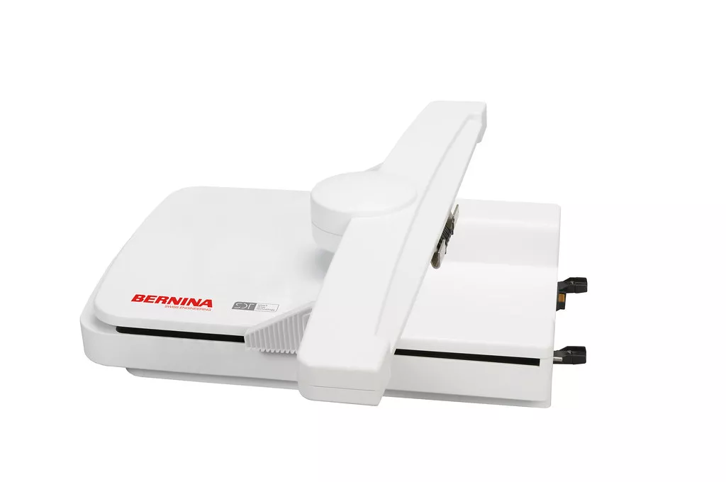 Вышивальный модуль Bernina L — вид сбоку