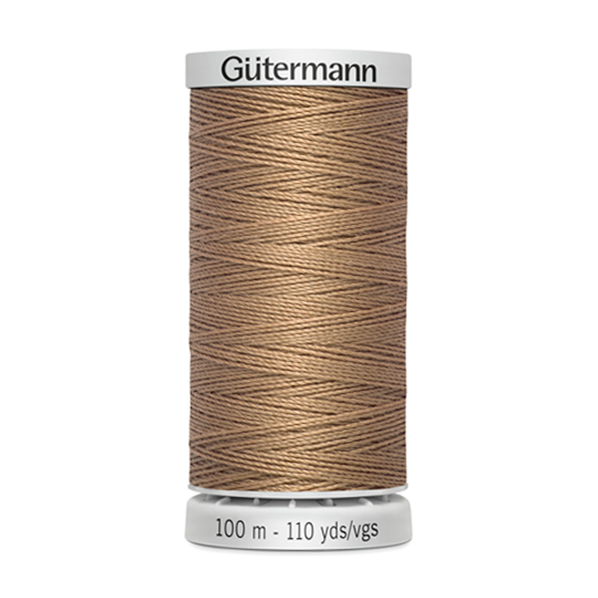 05 Нить Extra Strong M782 40/100 м суперкрепкая, 100% полиэстер Gutermann 724033