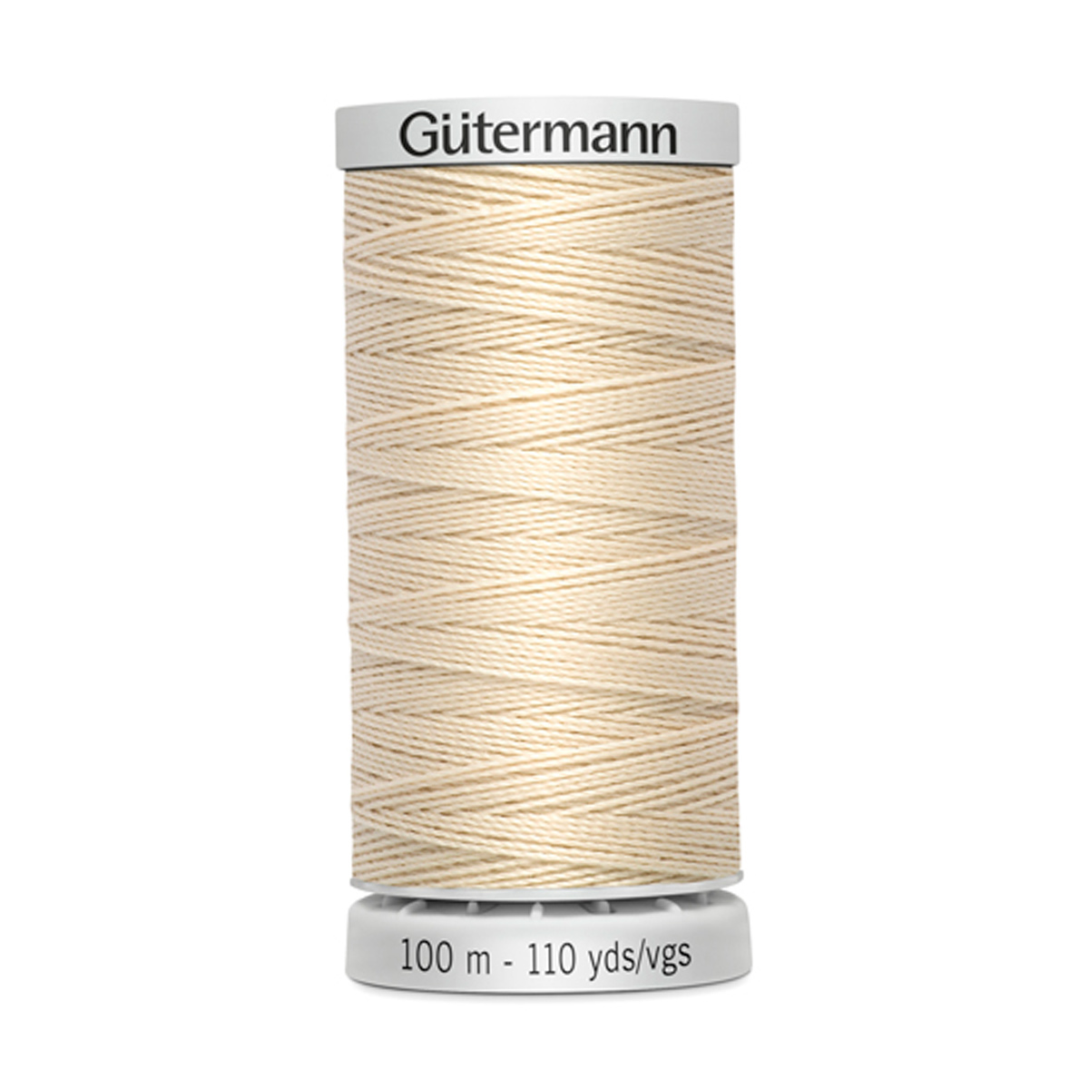 05 Нить Extra Strong M782 40/100 м суперкрепкая, 100% полиэстер Gutermann 724033