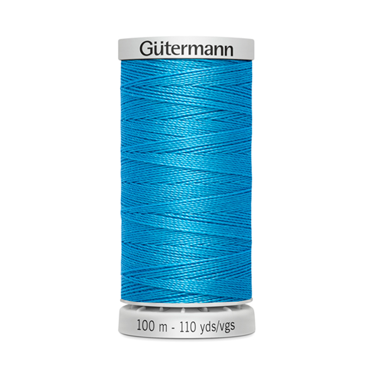 05 Нить Extra Strong M782 40/100 м суперкрепкая, 100% полиэстер Gutermann 724033