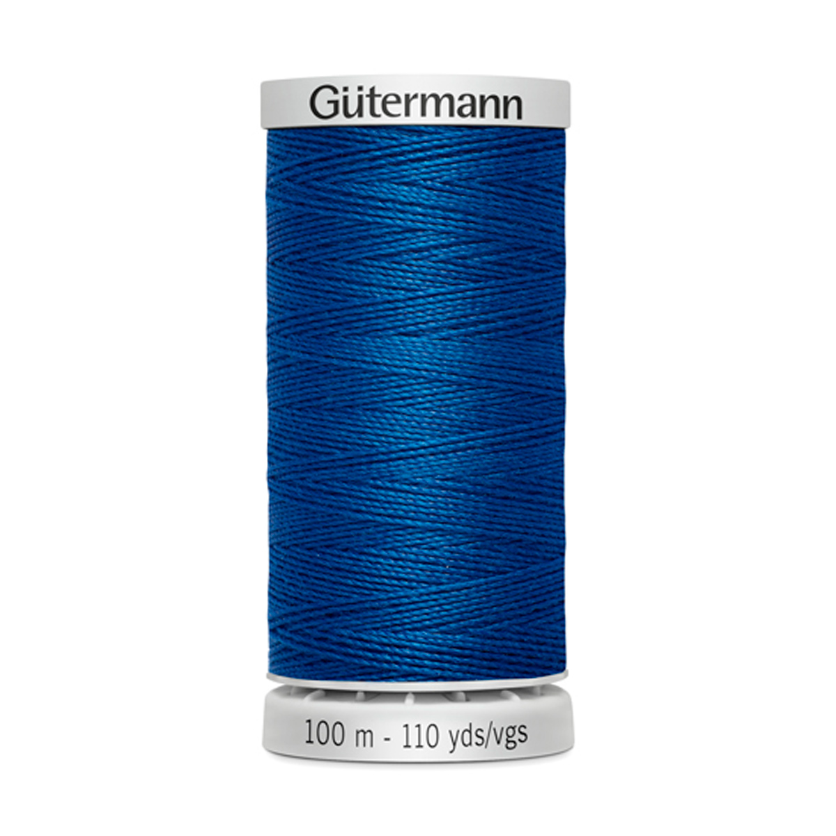 05 Нить Extra Strong M782 40/100 м суперкрепкая, 100% полиэстер Gutermann 724033