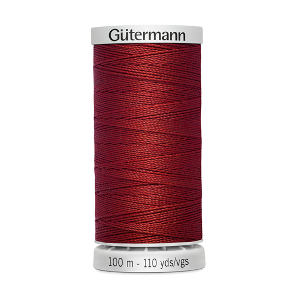 05 Нить Extra Strong M782 40/100 м суперкрепкая, 100% полиэстер Gutermann 724033