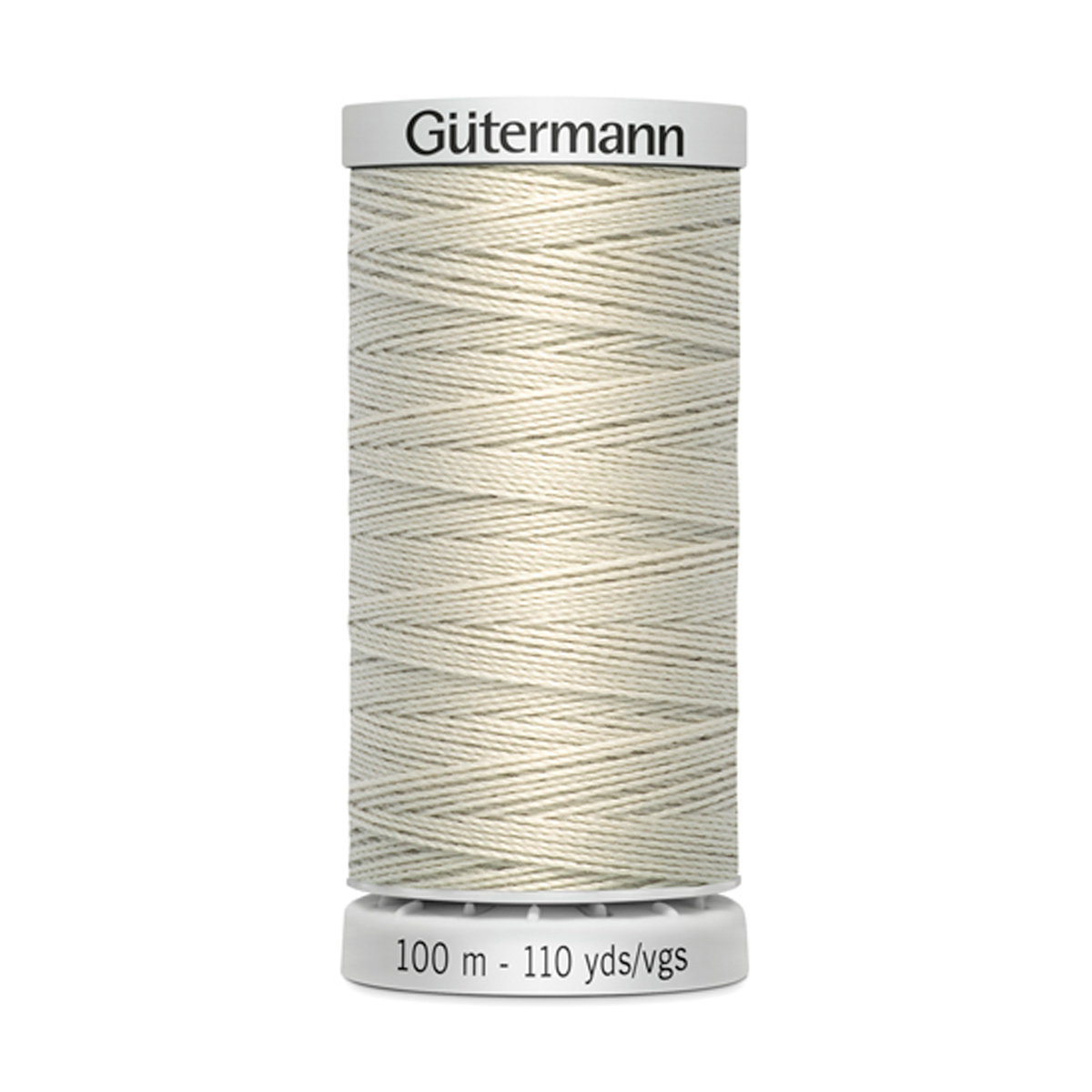 05 Нить Extra Strong M782 40/100 м суперкрепкая, 100% полиэстер Gutermann 724033