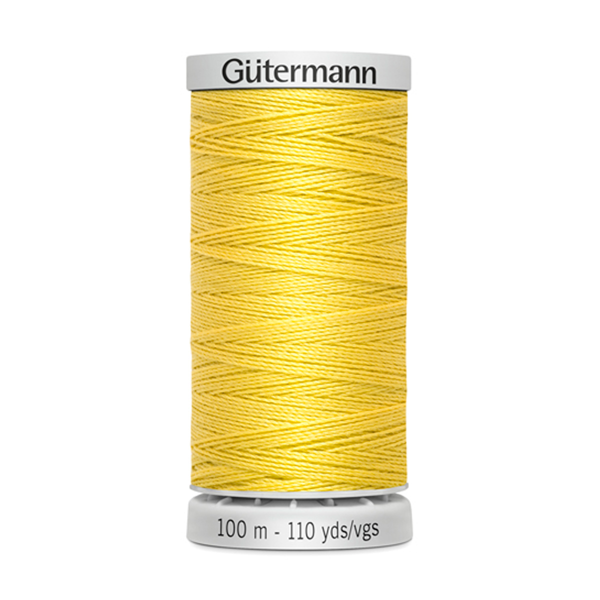 05 Нить Extra Strong M782 40/100 м суперкрепкая, 100% полиэстер Gutermann 724033