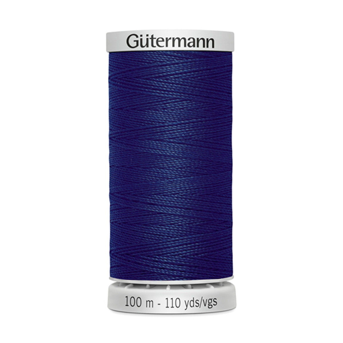 05 Нить Extra Strong M782 40/100 м суперкрепкая, 100% полиэстер Gutermann 724033