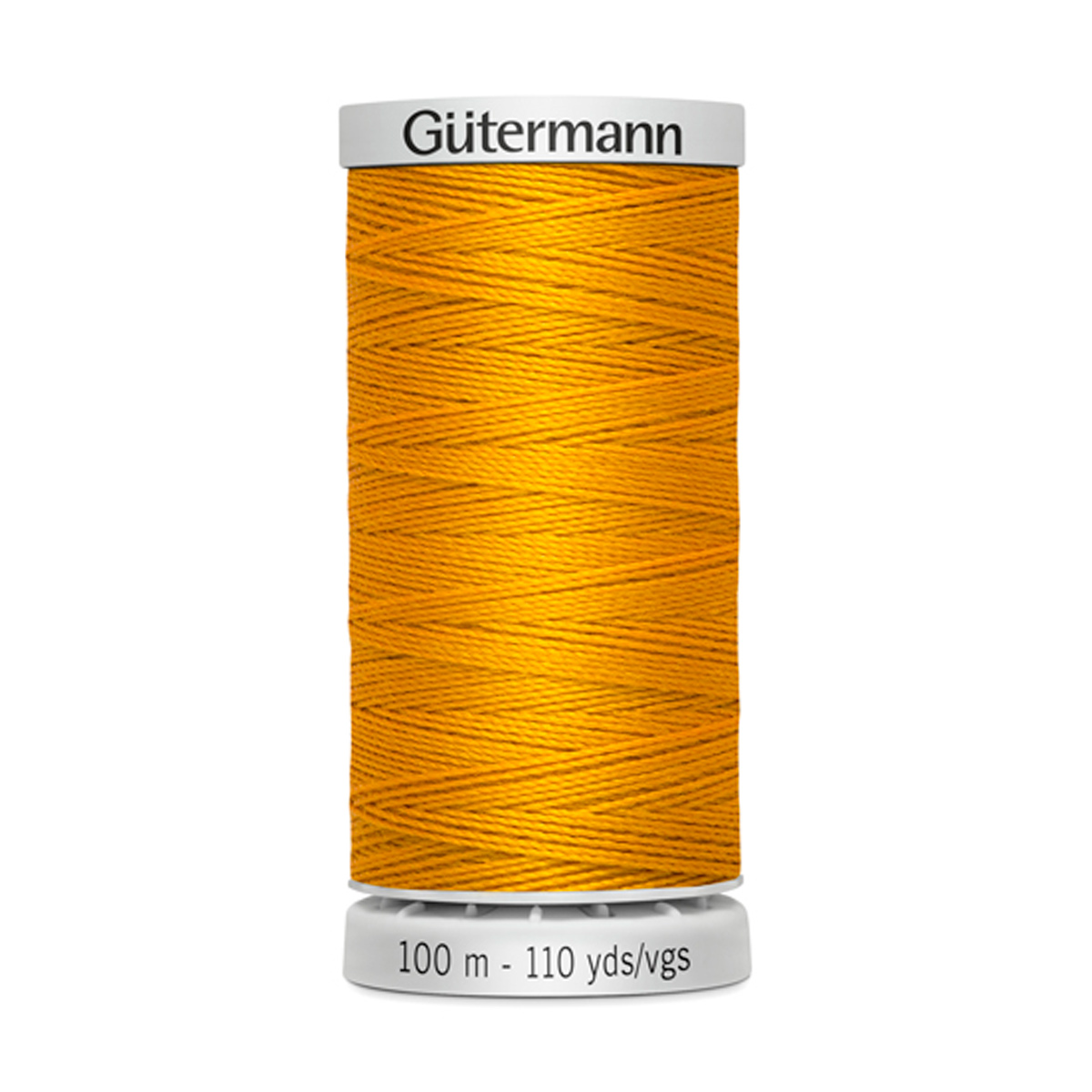 05 Нить Extra Strong M782 40/100 м суперкрепкая, 100% полиэстер Gutermann 724033