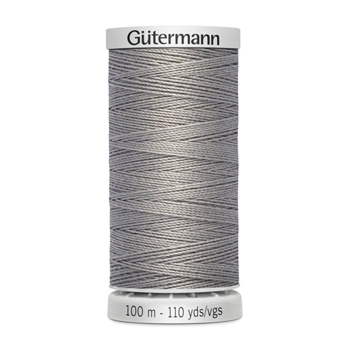 05 Нить Extra Strong M782 40/100 м суперкрепкая, 100% полиэстер Gutermann 724033