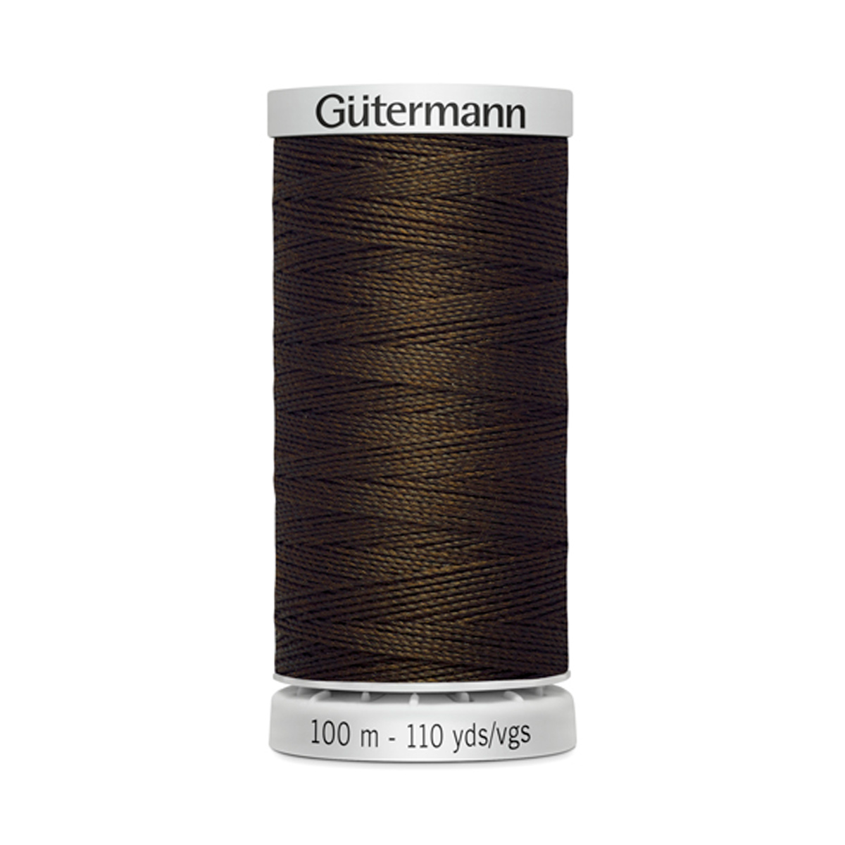 05 Нить Extra Strong M782 40/100 м суперкрепкая, 100% полиэстер Gutermann 724033