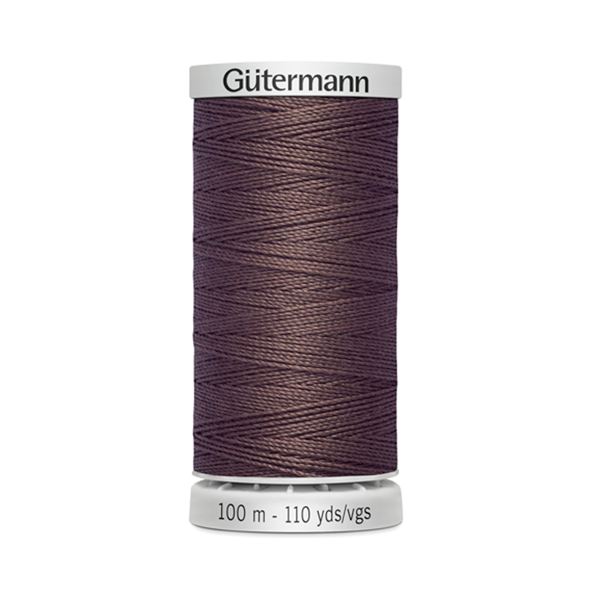 05 Нить Extra Strong M782 40/100 м суперкрепкая, 100% полиэстер Gutermann 724033