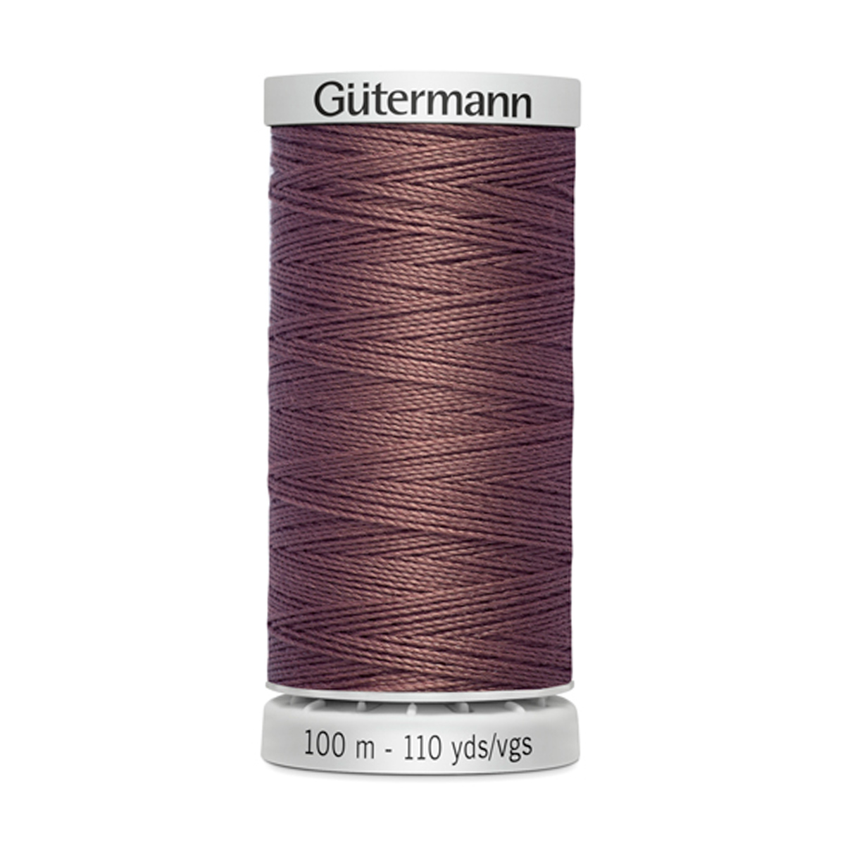 05 Нить Extra Strong M782 40/100 м суперкрепкая, 100% полиэстер Gutermann 724033