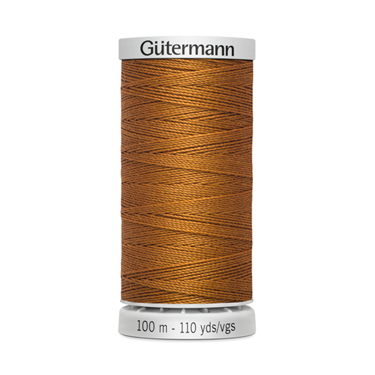 05 Нить Extra Strong M782 40/100 м суперкрепкая, 100% полиэстер Gutermann 724033