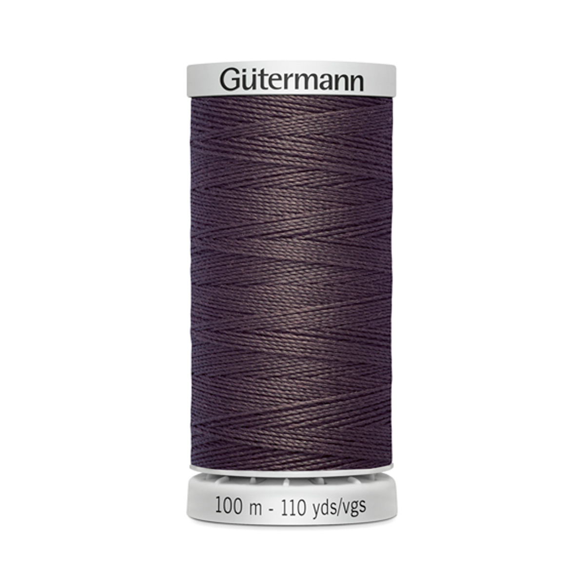 05 Нить Extra Strong M782 40/100 м суперкрепкая, 100% полиэстер Gutermann 724033