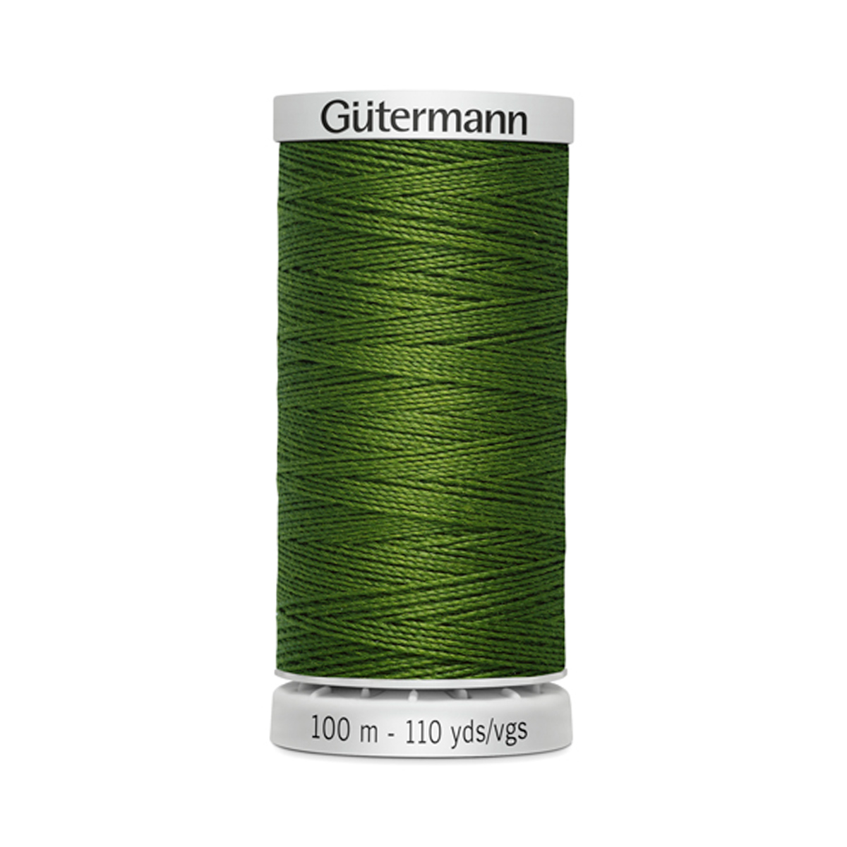 05 Нить Extra Strong M782 40/100 м суперкрепкая, 100% полиэстер Gutermann 724033