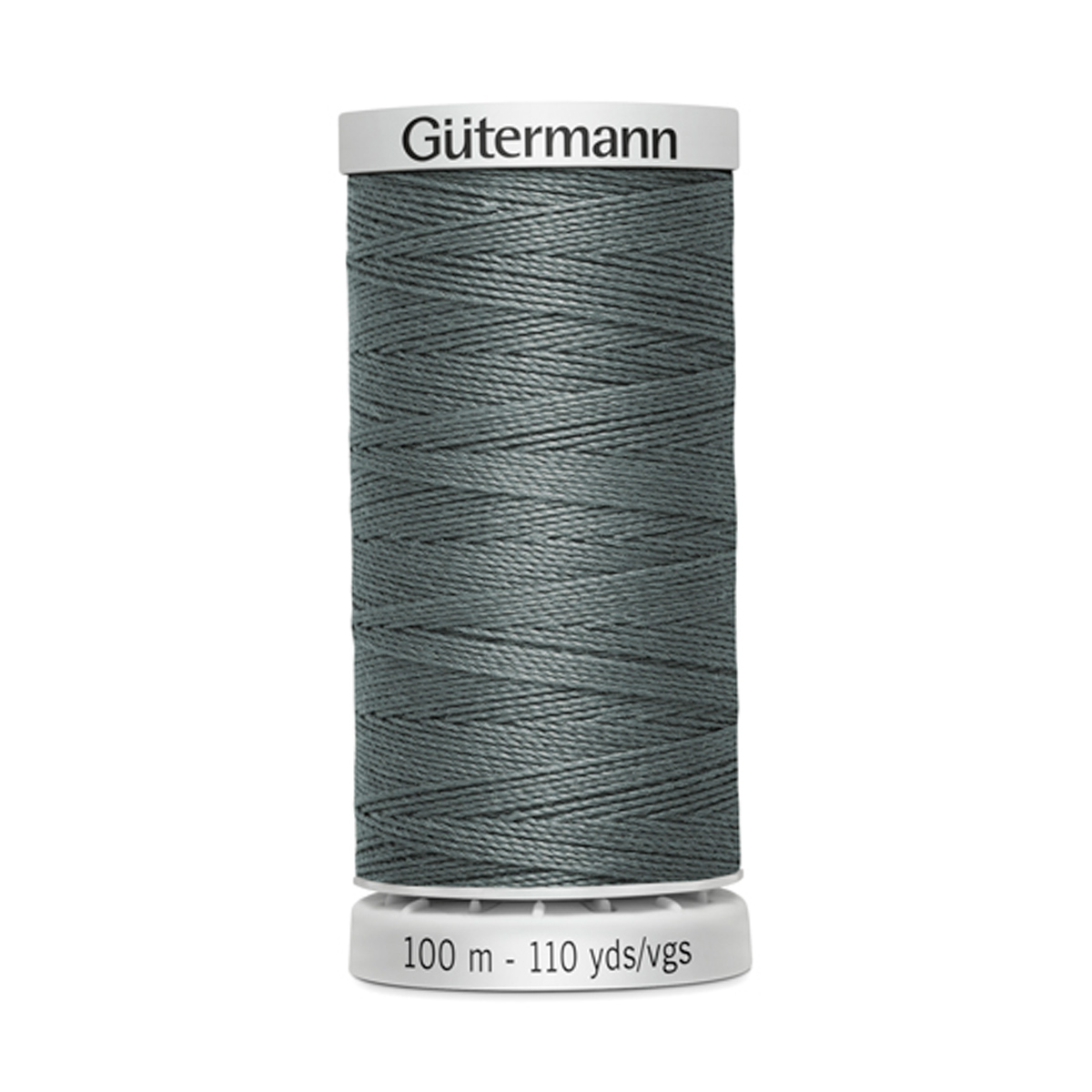 05 Нить Extra Strong M782 40/100 м суперкрепкая, 100% полиэстер Gutermann 724033