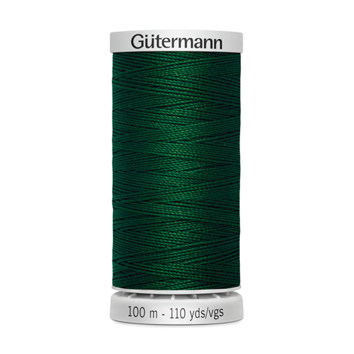 05 Нить Extra Strong M782 40/100 м суперкрепкая, 100% полиэстер Gutermann 724033