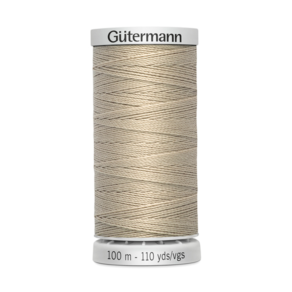 05 Нить Extra Strong M782 40/100 м суперкрепкая, 100% полиэстер Gutermann 724033