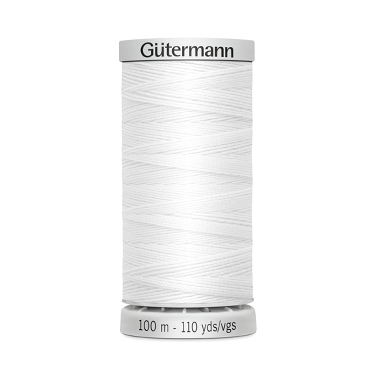 05 Нить Extra Strong M782 40/100 м суперкрепкая, 100% полиэстер Gutermann 724033