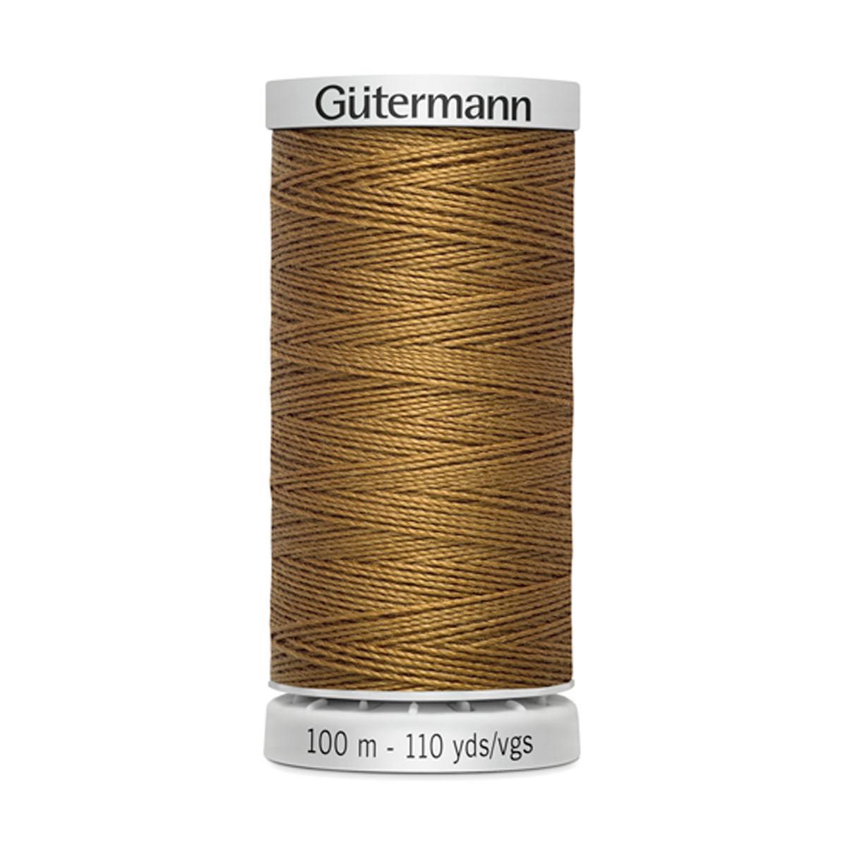 05 Нить Extra Strong M782 40/100 м суперкрепкая, 100% полиэстер Gutermann 724033