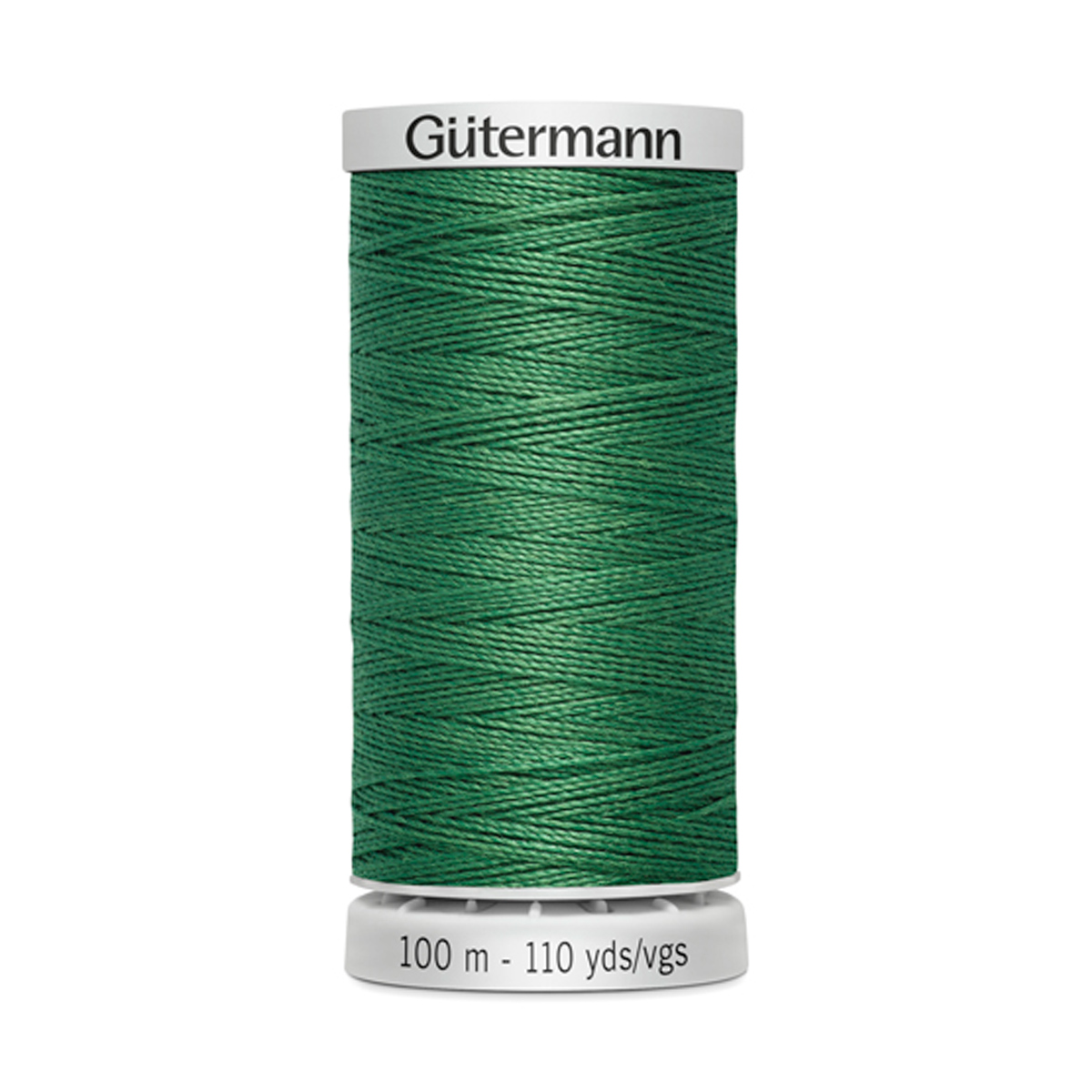 05 Нить Extra Strong M782 40/100 м суперкрепкая, 100% полиэстер Gutermann 724033