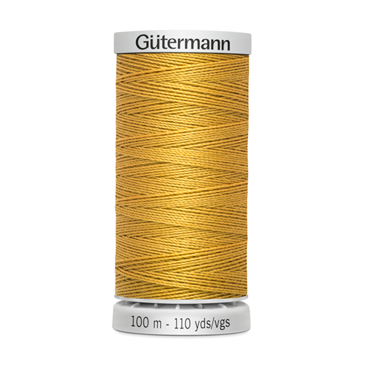 05 Нить Extra Strong M782 40/100 м суперкрепкая, 100% полиэстер Gutermann 724033