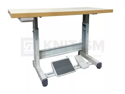 Стол универсальный Aurora 120x54 см