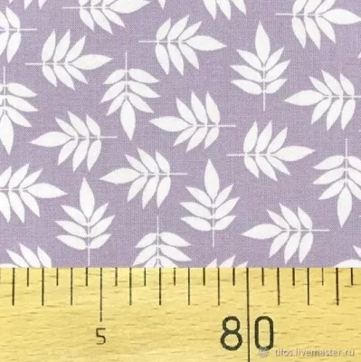 Ткань Notting Hill (647217) ширина 145 см, Gutermann