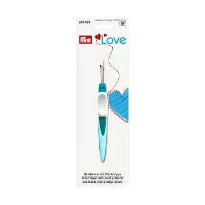 610933 Распарыватель швов, Prym Love , малый, Prym ergonomics