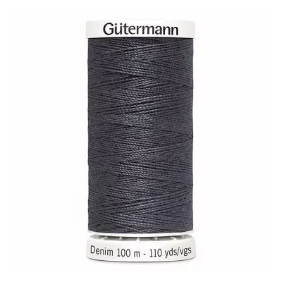 Gutermann Denim №50 100м