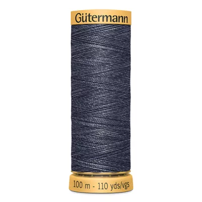 Gutermann Jeans №75 100м