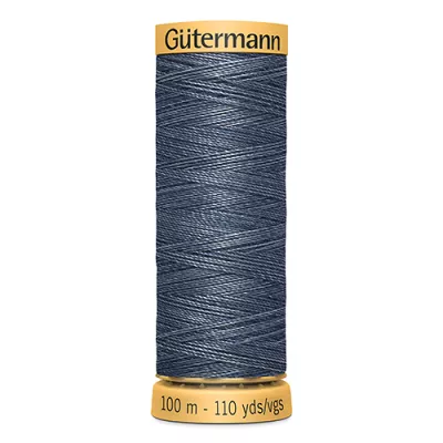 Gutermann Jeans №75 100м