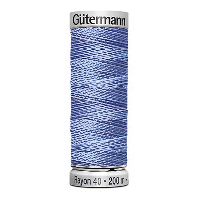 Gütermann Rayon №40 200м