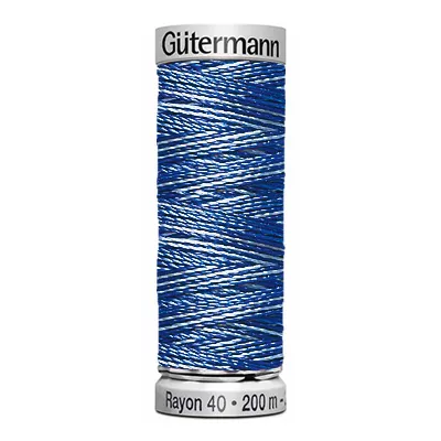 Gütermann Rayon №40 200м