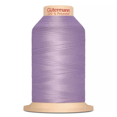 Gutermann Tera №180 2000м. Тонкие нитки для швейных машин и оверлоков