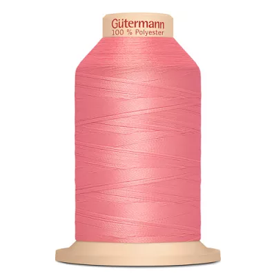 Gutermann Tera №180 2000м. Тонкие нитки для швейных машин и оверлоков