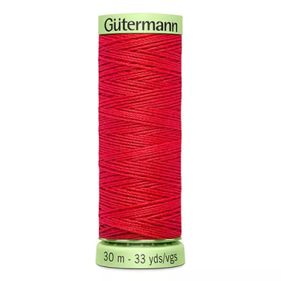 Нитки Gutermann Top Stitch №30 30м