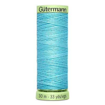 Нитки Gutermann Top Stitch №30 30м