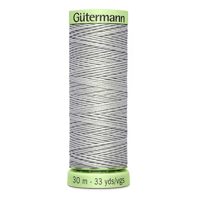 Нитки Gutermann Top Stitch №30 30м