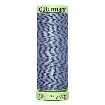 Нитки Gutermann Top Stitch №30 30м