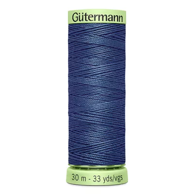 Нитки Gutermann Top Stitch №30 30м