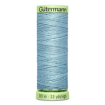 Нитки Gutermann Top Stitch №30 30м